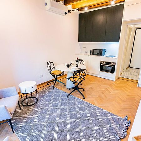 Dream Suites Milano Brisa Meravigli Exteriér fotografie