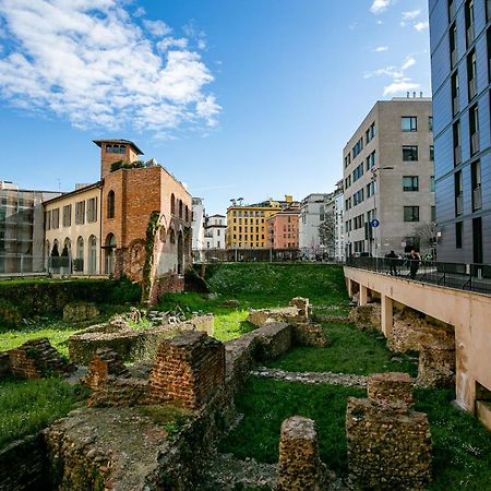 Dream Suites Milano Brisa Meravigli Exteriér fotografie