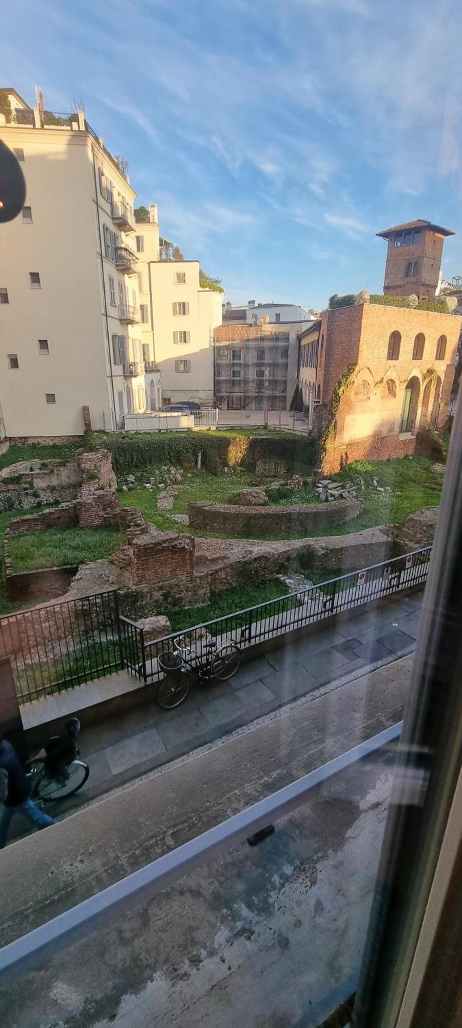 Dream Suites Milano Brisa Meravigli Exteriér fotografie