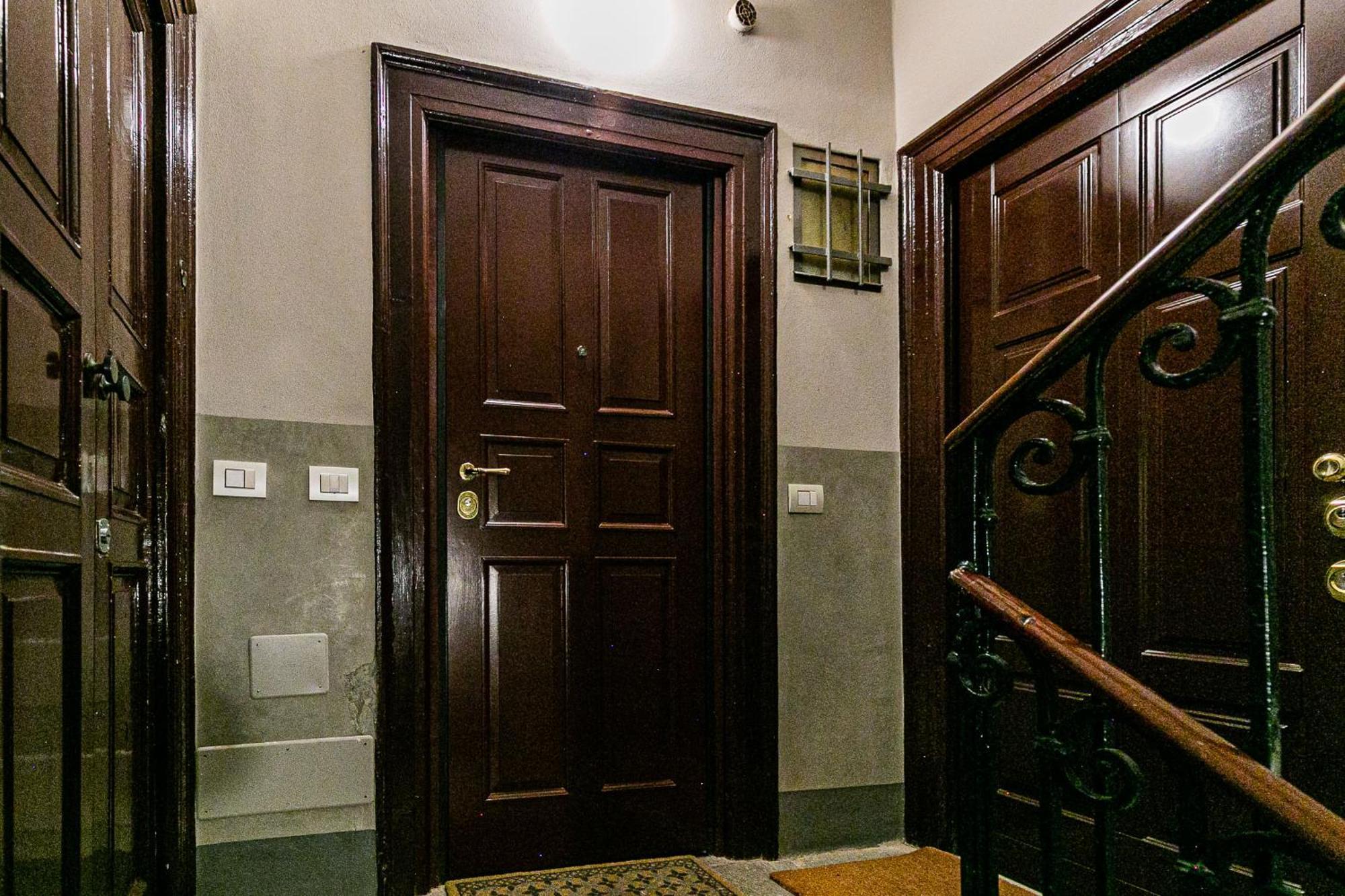 Dream Suites Milano Brisa Meravigli Exteriér fotografie