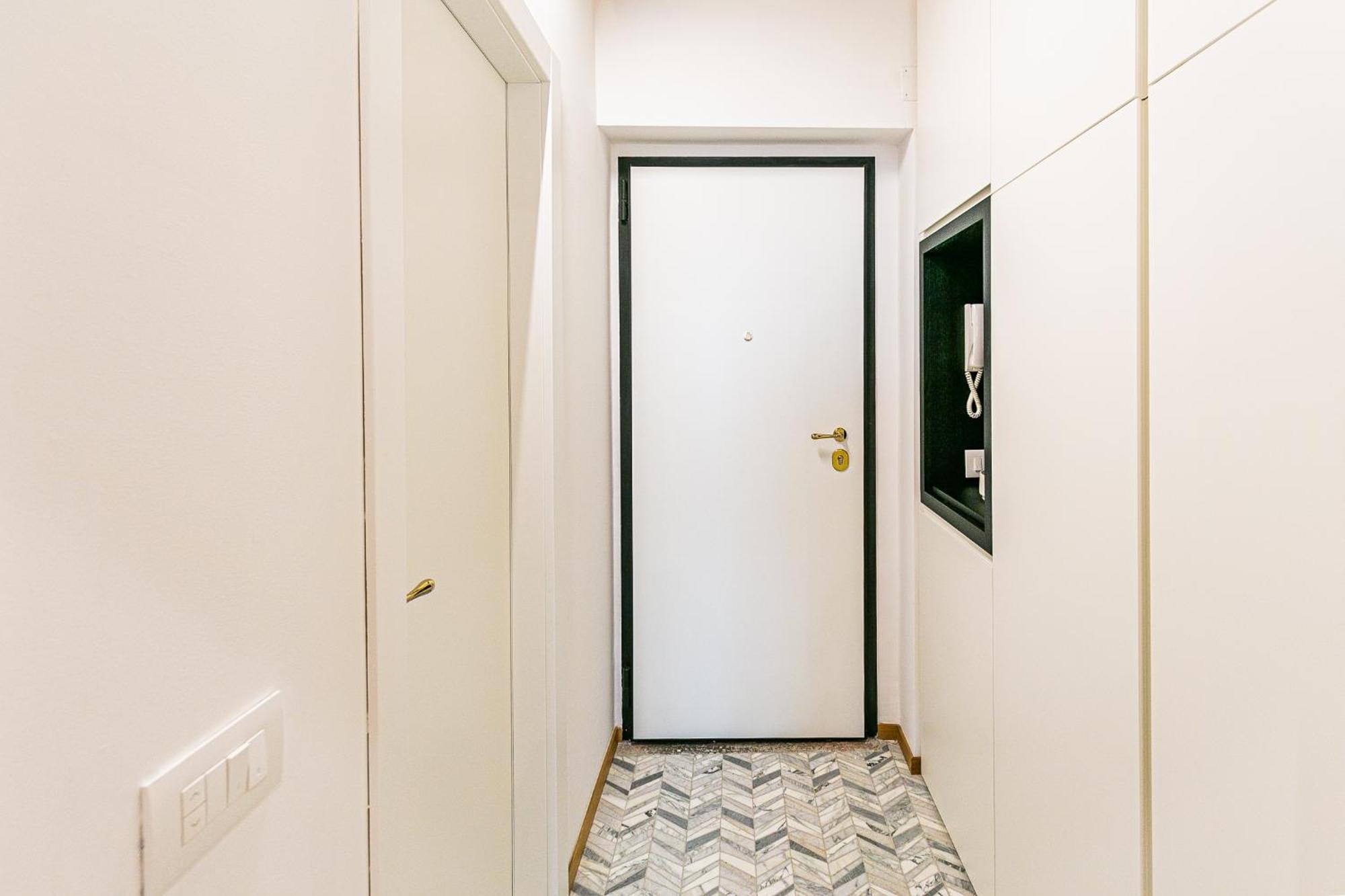 Dream Suites Milano Brisa Meravigli Exteriér fotografie