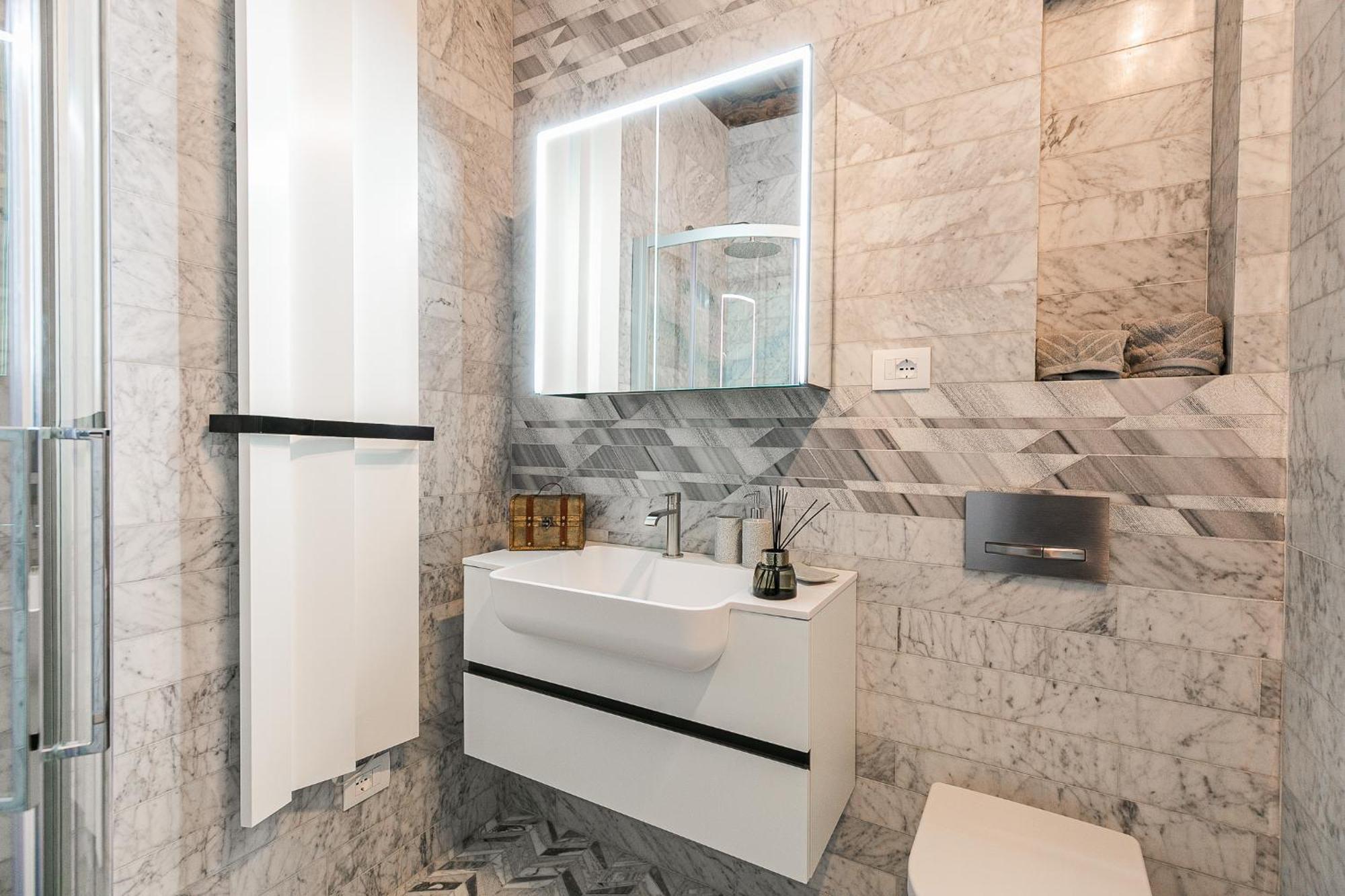 Dream Suites Milano Brisa Meravigli Exteriér fotografie