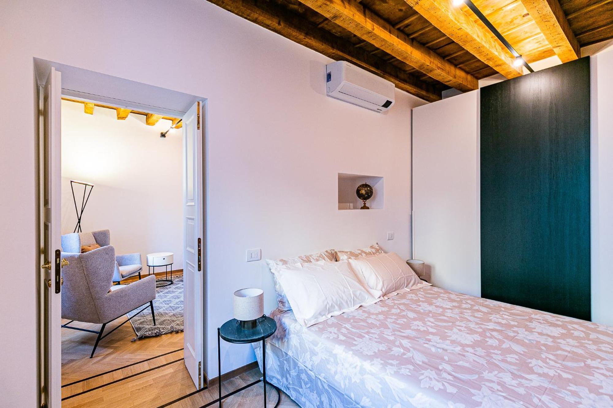 Dream Suites Milano Brisa Meravigli Exteriér fotografie
