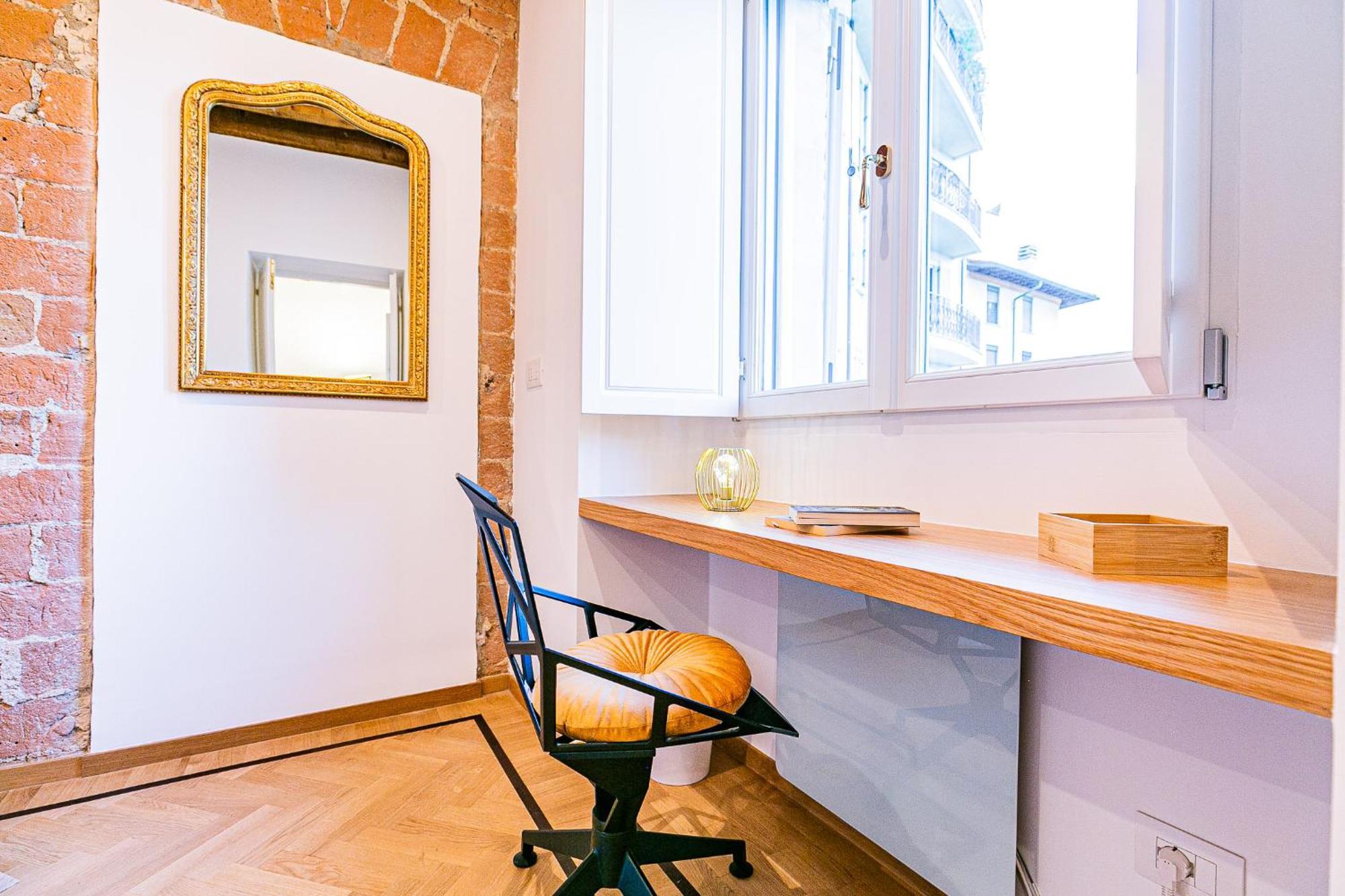 Dream Suites Milano Brisa Meravigli Exteriér fotografie