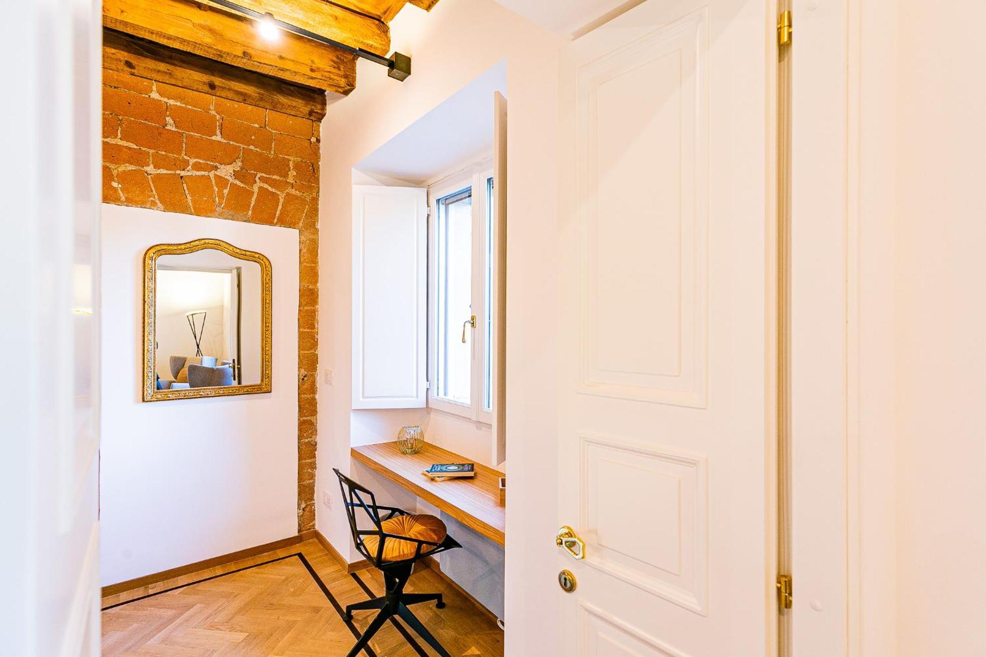 Dream Suites Milano Brisa Meravigli Exteriér fotografie