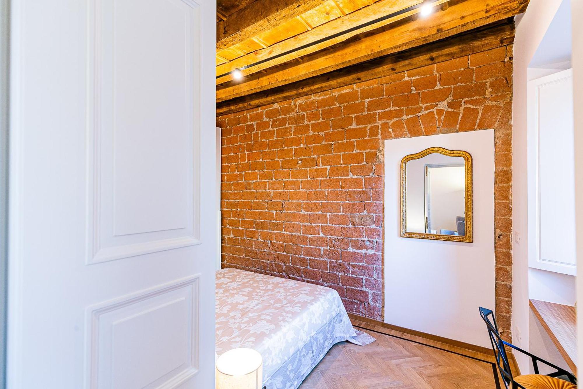 Dream Suites Milano Brisa Meravigli Exteriér fotografie