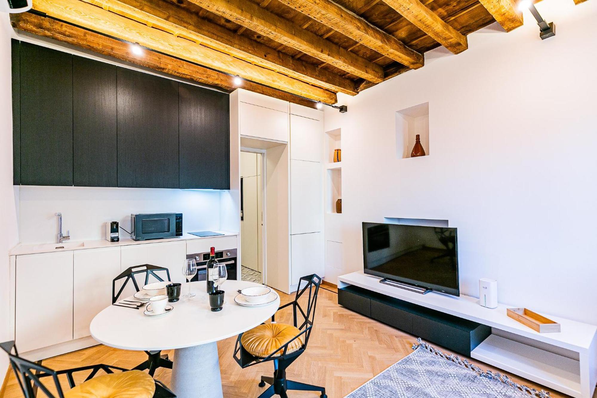 Dream Suites Milano Brisa Meravigli Exteriér fotografie