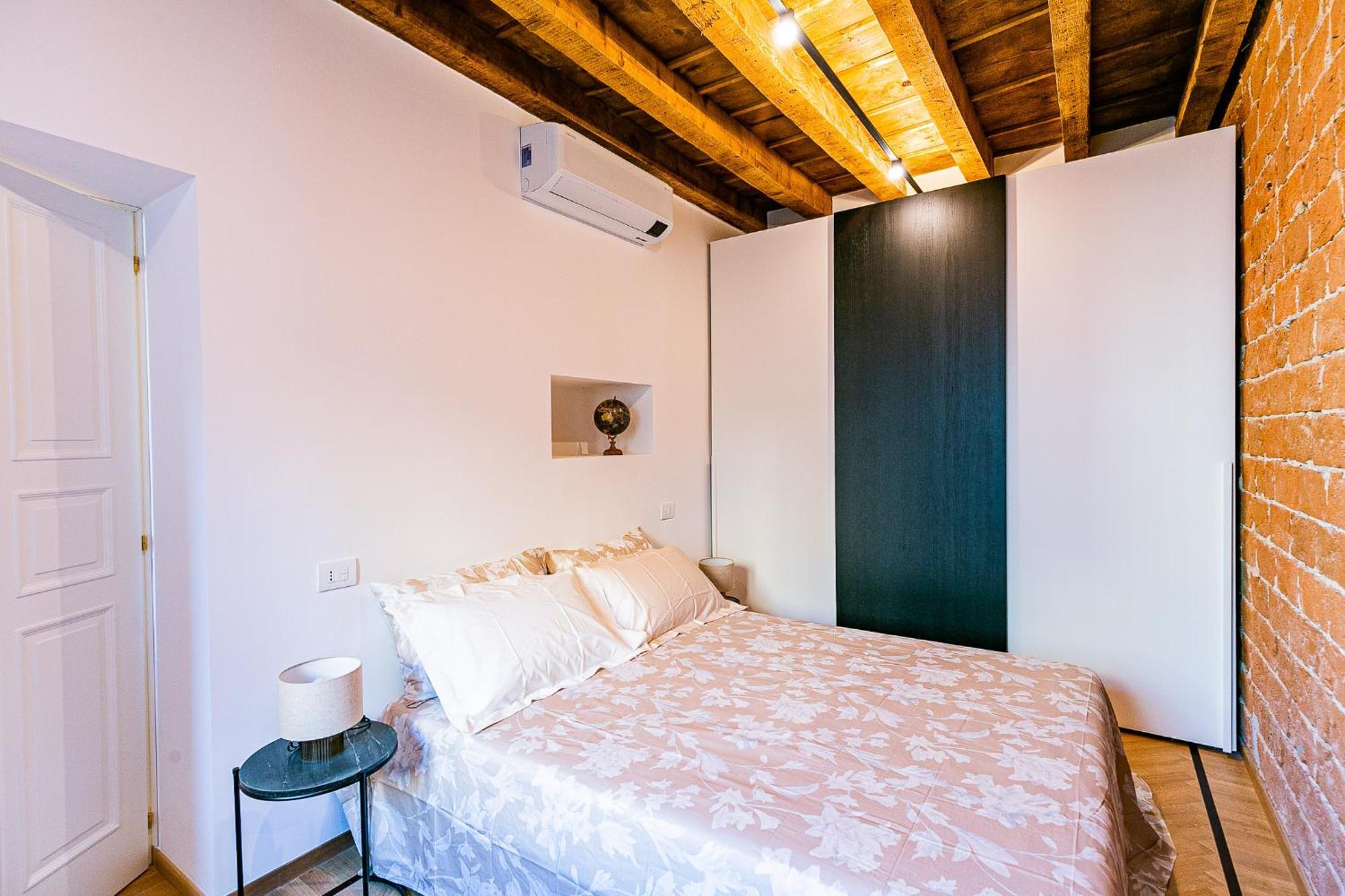 Dream Suites Milano Brisa Meravigli Exteriér fotografie