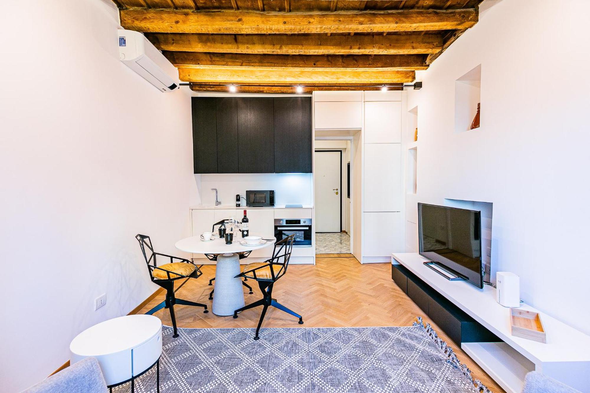 Dream Suites Milano Brisa Meravigli Exteriér fotografie