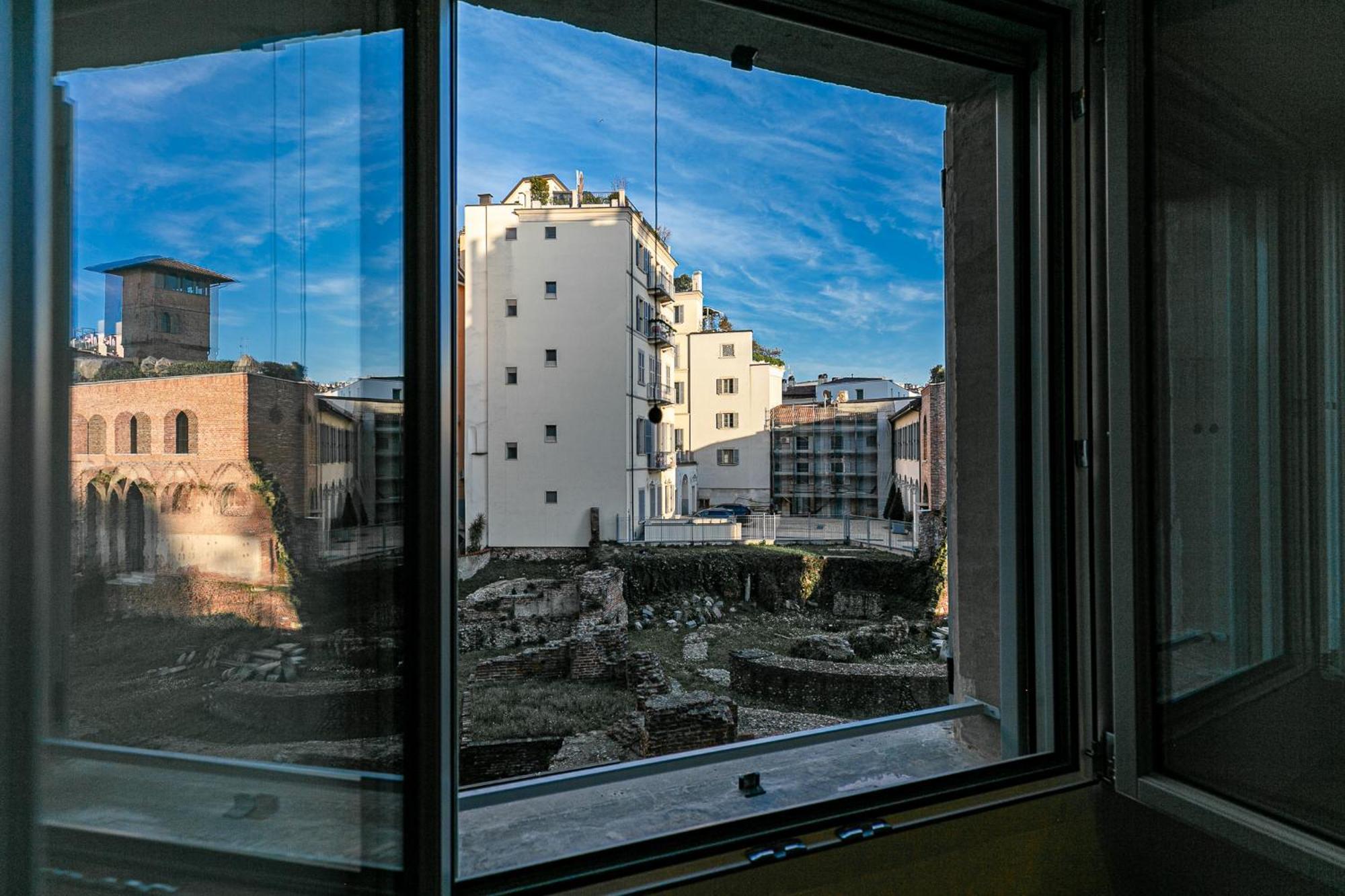 Dream Suites Milano Brisa Meravigli Exteriér fotografie