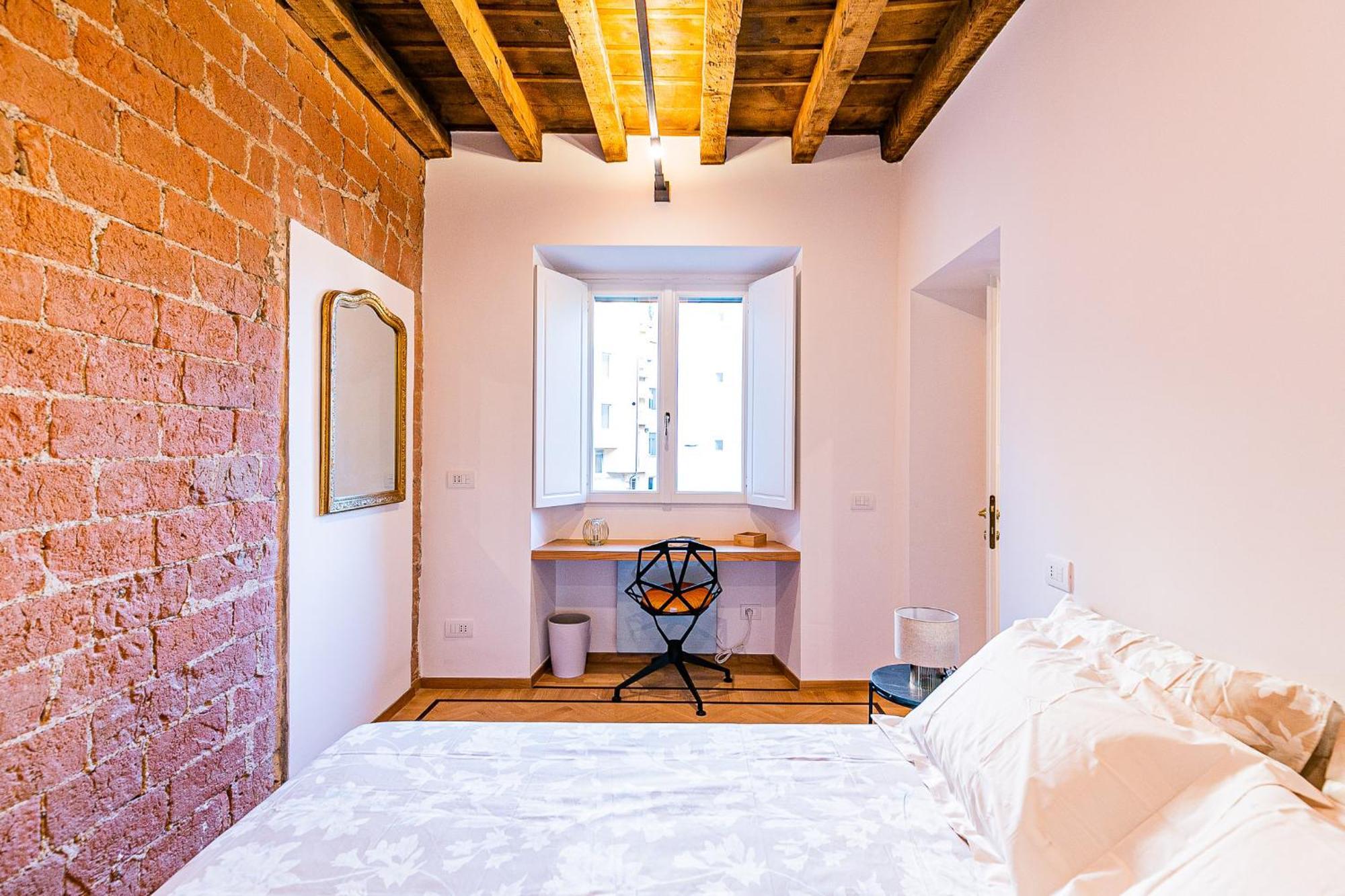 Dream Suites Milano Brisa Meravigli Exteriér fotografie