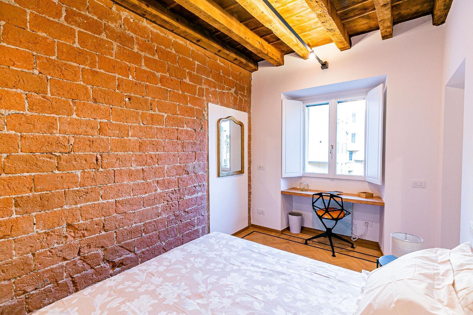 Dream Suites Milano Brisa Meravigli Exteriér fotografie