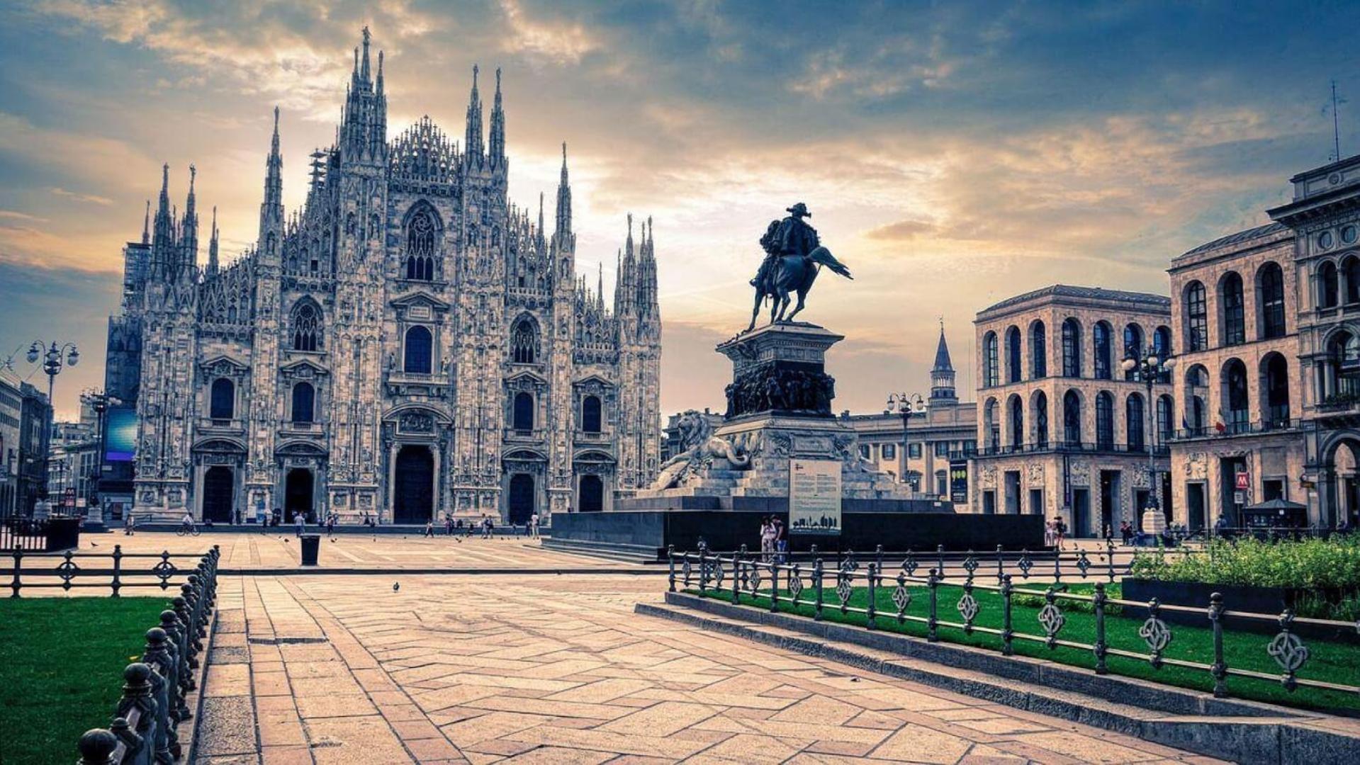 Dream Suites Milano Brisa Meravigli Exteriér fotografie